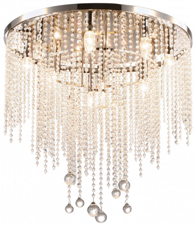 Каскадная люстра Stilfort 2142/11/12C Smira
