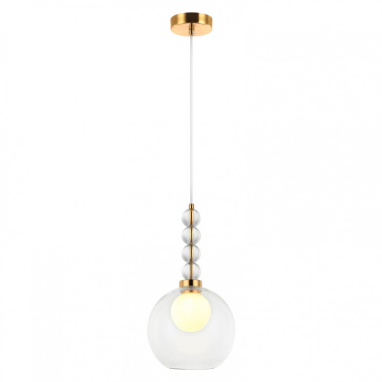 Подвесной светильник Stilfort 2166/05/01P Designo