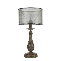 Настольная лампа Maytoni H357-TL-01-BG Cable