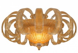 Люстра Donolux C110186/4gold