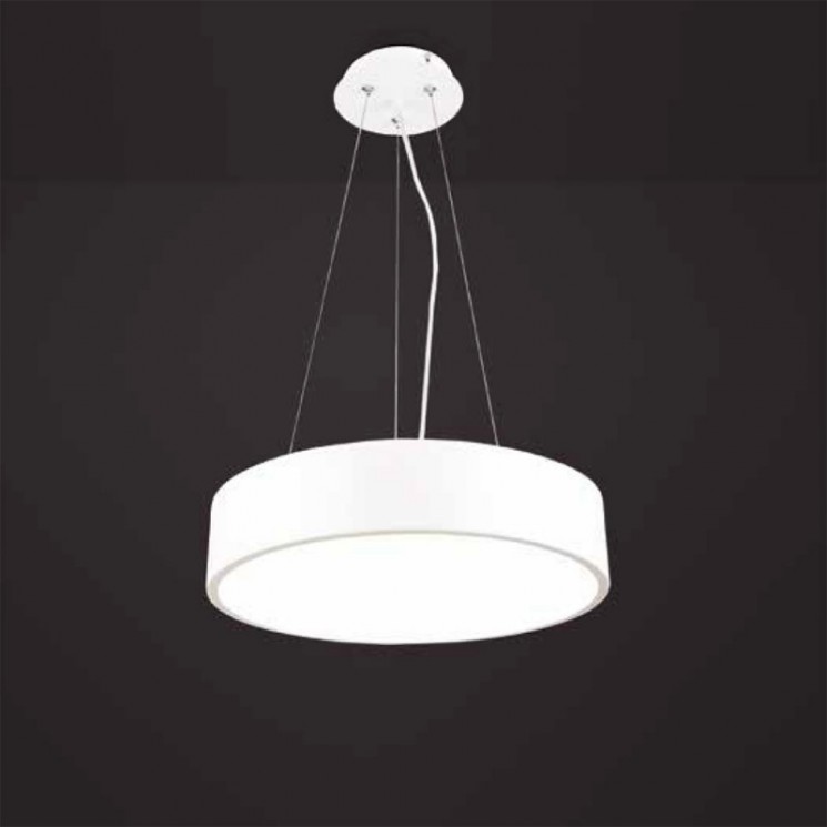 Подвесная люстра Mantra 5500+5515 Cumbuco