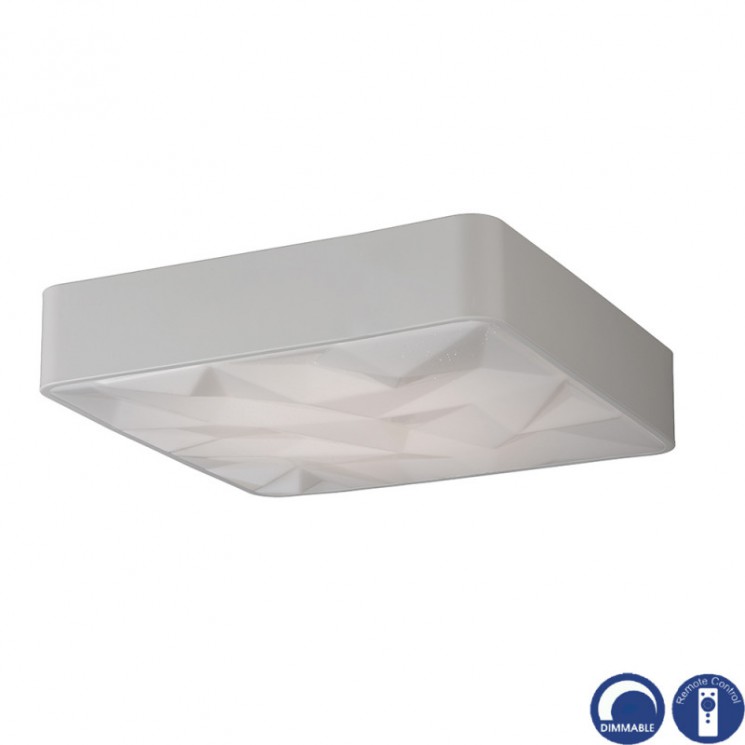 Накладной светильник Mantra 5880 Rombos