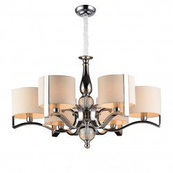 Люстра Newport 31305+1/C