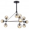 Люстра на штанге Lussole LSP-8164 LSP-8164