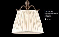 Подвесной светильник Newport 31501/S B/C