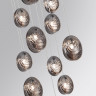 Люстра каскадная Odeon Light 5038/11 MUSSELS