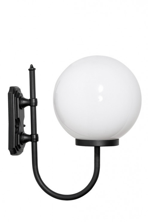 Настенный уличный(фасадный) светильник YAOHUALUX 88201L/10A Bl GLOBO L