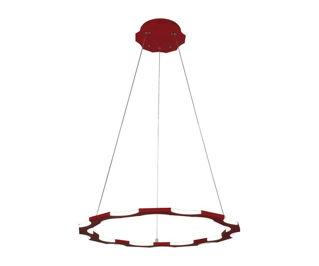 Люстра Kink Light 08502,06