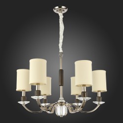 Люстра подвесная ST Luce SL1122.103.06 SPERANA