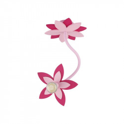 Детский светильник Nowodvorski 6893 Flowers