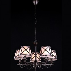 Люстра Maytoni H102-05-R