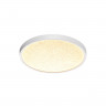 Настенно-потолочный светильник Сонекс 7661/24L OMEGA WHITE