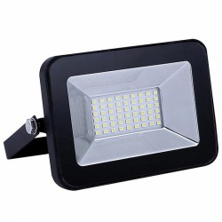 Прожектор Camelion LFL-2001 черный (20W)