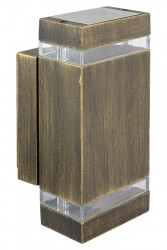 Архитектурная подсветка YAOHUALUX 78063 Gb TUBE