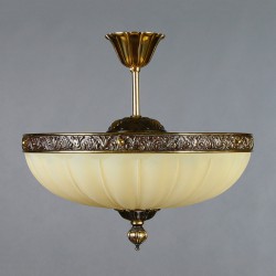 Люстра Ambiente by brizzi 8539/40 PL PB