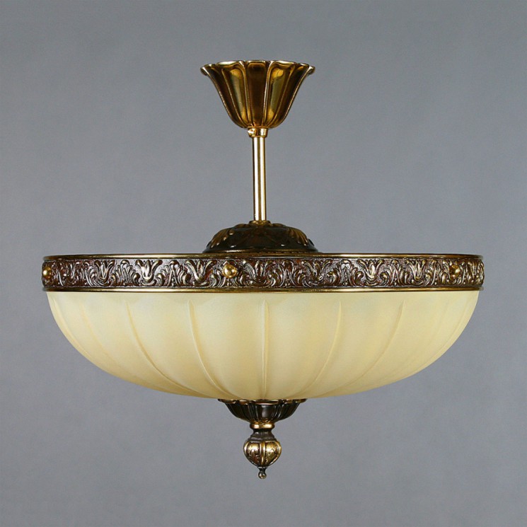 Люстра Ambiente by brizzi 8539/40 PL PB