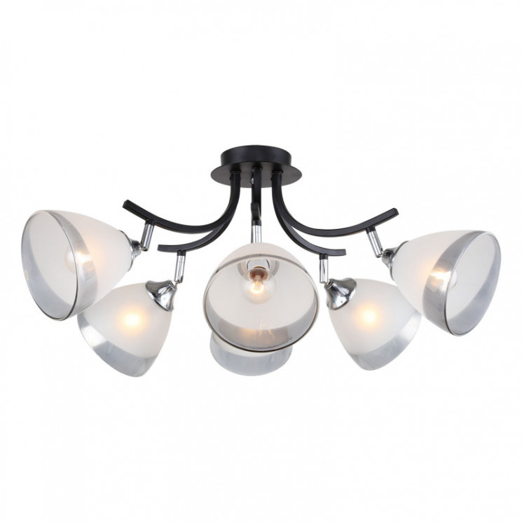 Накладная люстра Lussole LSP-8820 GREENSBORO