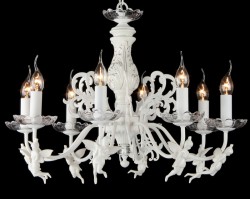 Люстра Maytoni ARM392-08-W