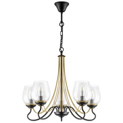 Люстра подвесная Lightstar 734057 Bolla