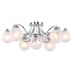 Накладная люстра Lussole LSP-8140 LSP-8139