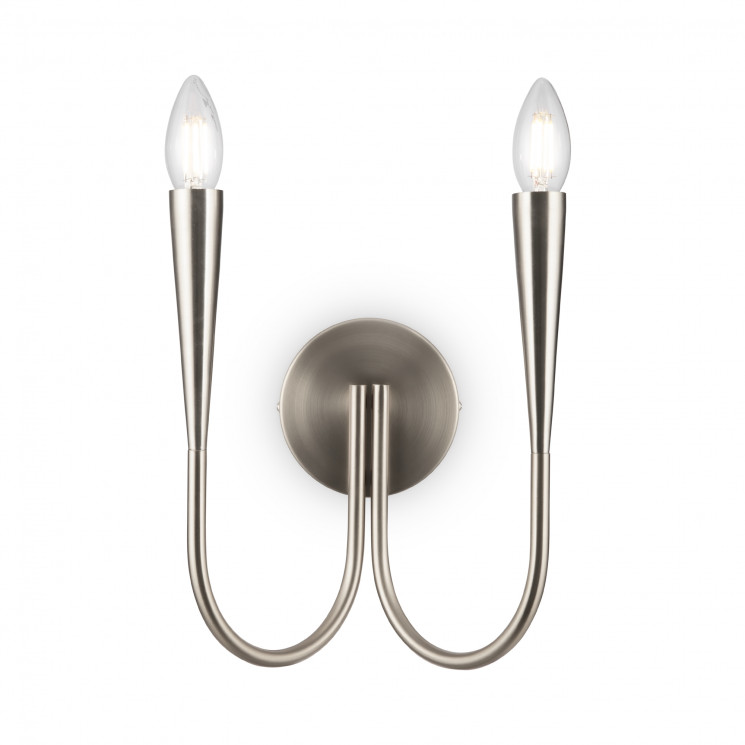 Настенный светильник (бра) Freya FR5253WL-02N Branches