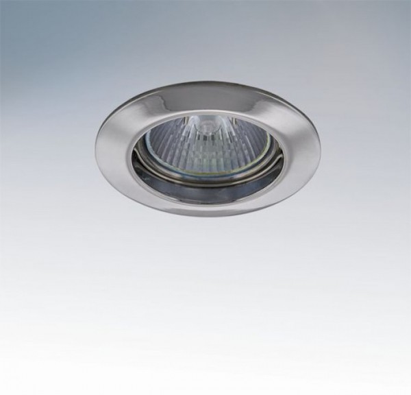 Встраиваемый светильник Lightstar 011044