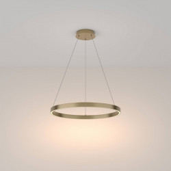 Подвесной светильник Maytoni MOD058PL-L42B3K Rim