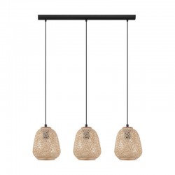 Подвесная люстра EGLO 43262 DEMBLEBY