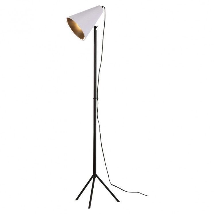 Торшер Lussole GRLSP-0564 COZY