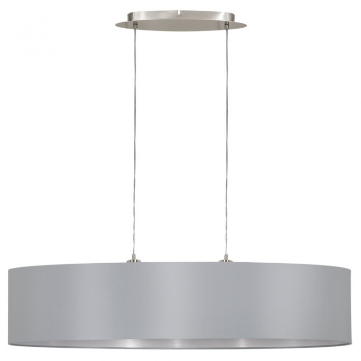 Подвесная люстра EGLO 31617 MASERLO