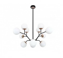 Подвесной светильник KINK Light Рена 07625-12