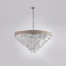 Каскадная люстра Favourite 2902-11P ETNA