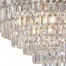 Каскадная люстра Favourite 2902-11P ETNA