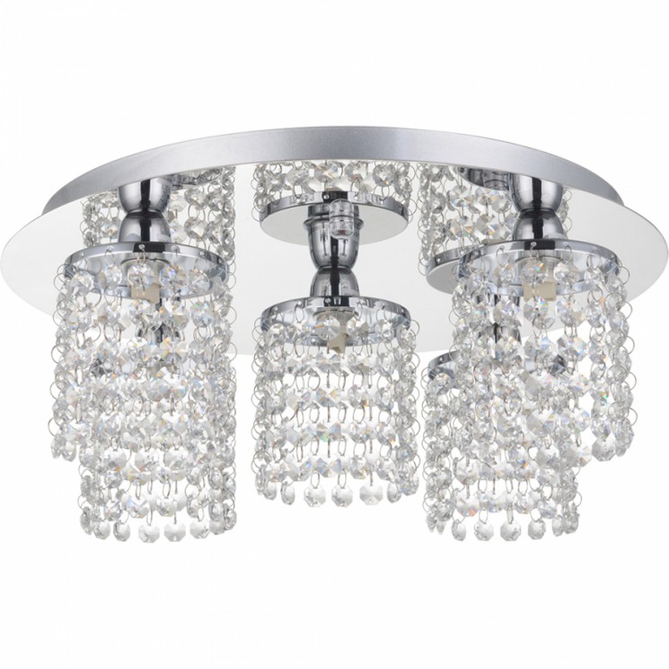 Люстра Lussole LSJ-0407-05 Monteleto