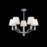 Люстра Freya FR5020PL-05CH Clarissa