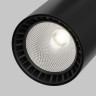 Трековый светильник Maytoni Technical TR029-3-10W4K-W-B трехфазный