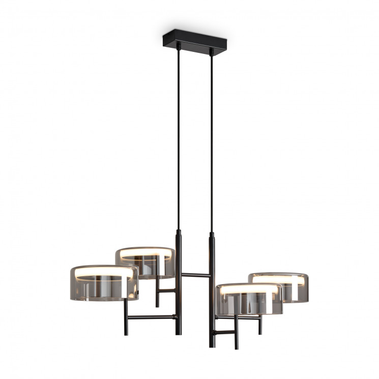 Подвесной светильник Freya FR5536PL-L14B Tower