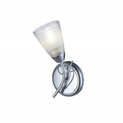 Светильник настенный Freya FR5684WL-01CH Stasya