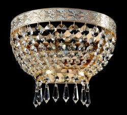 Бра Maytoni DIA750-WB01-WG