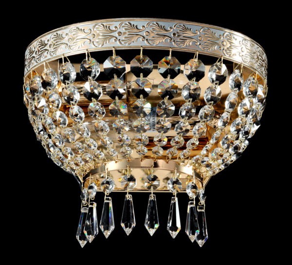 Бра Maytoni DIA750-WB01-WG