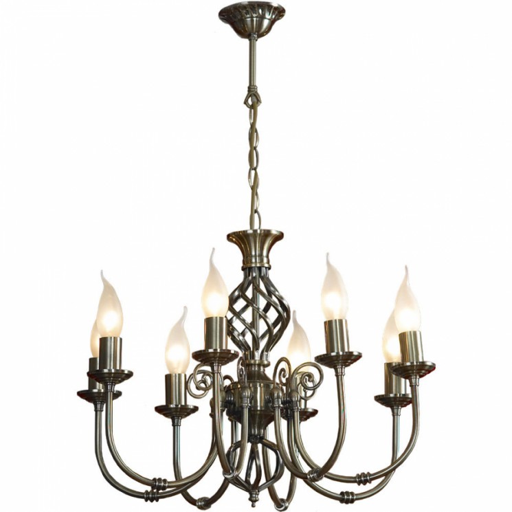 Люстра Lussole LSP-0078