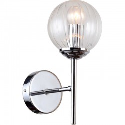 Светильник настенный Stilfort 2001/09/01W Viviene 1*E14*40W