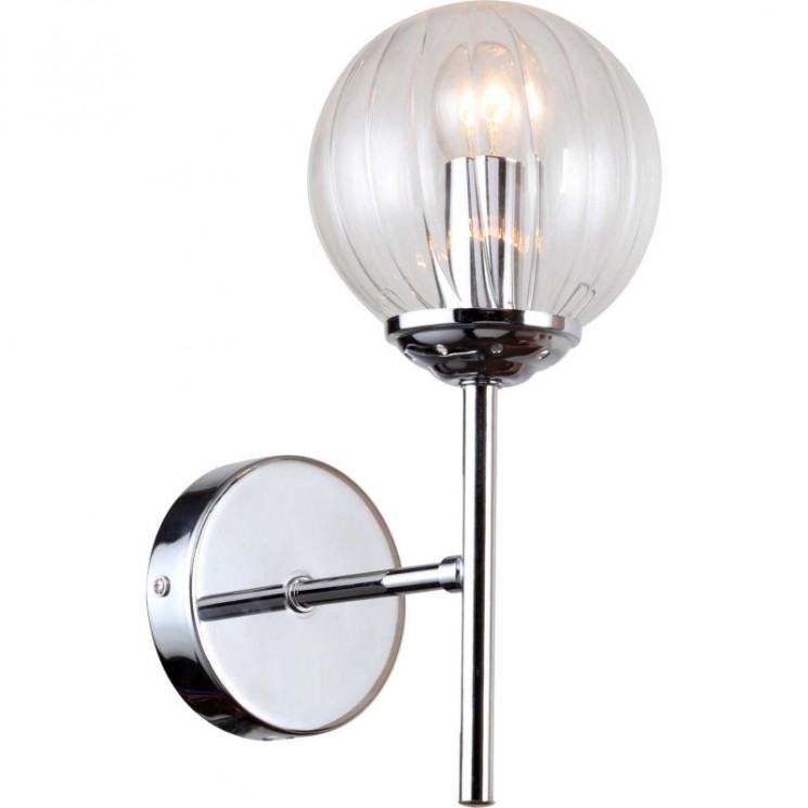 Светильник настенный Stilfort 2001/09/01W Viviene 1*E14*40W