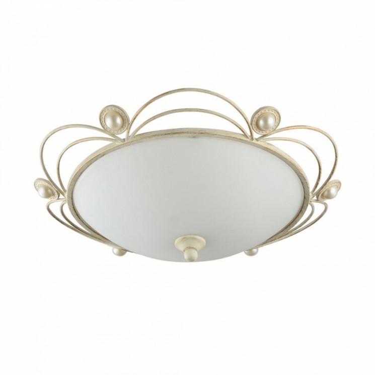 Светильник FREYA FR2700-CL-02-WG