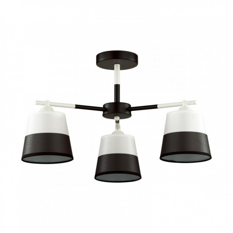 Люстра на штанге LUMION 5215/3C Bessie