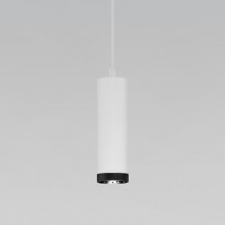 Подвесной светильник Elektrostandard 50244 LED 9W 4200K белый Lead