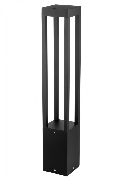 Ландшафтный столбик Lutec W61848-650 Bl BRISBANE LED