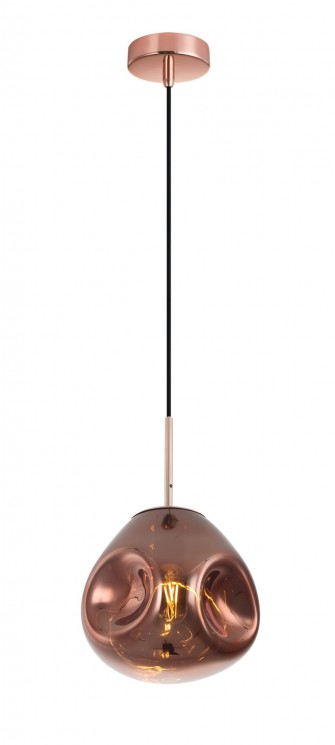 Подвесной светильник Maytoni P014PL-01C Mabell