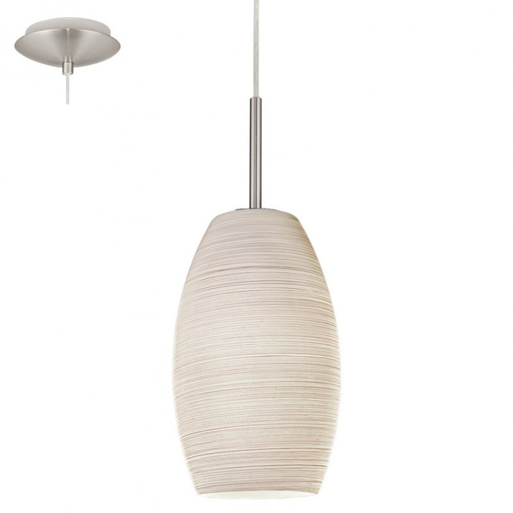 Подвесной светильник EGLO 93188 BATISTA 3