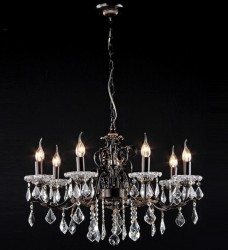 Люстра Maytoni ARM400-07-R